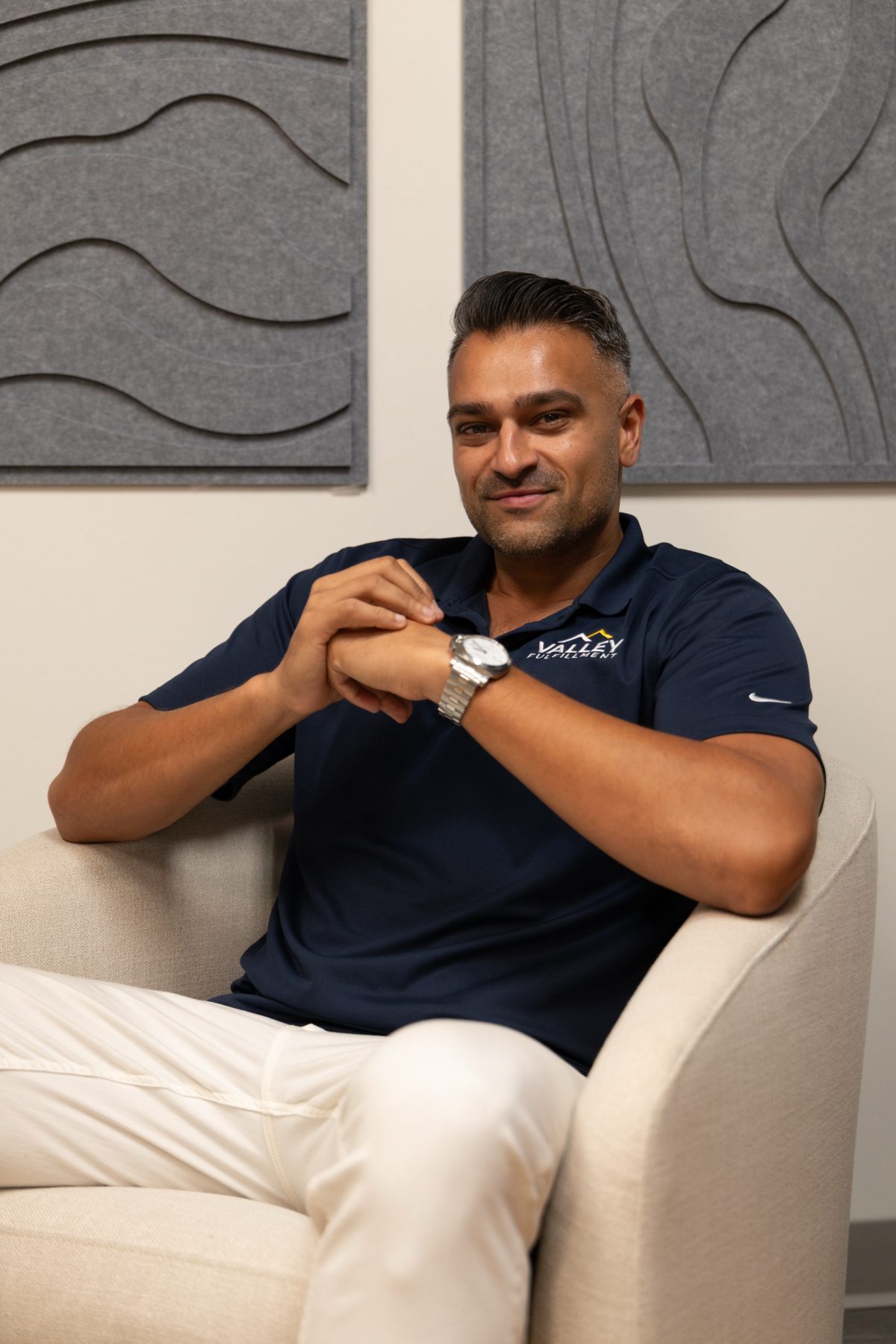 Akhil Patel