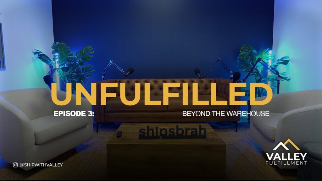 episode 3 banner of unfulfilled